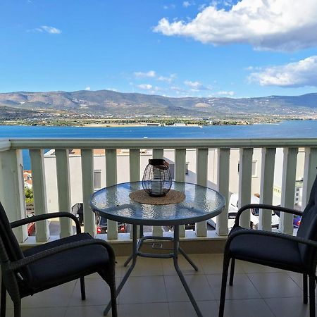 Apartman Fishers View Τρογκίρ Εξωτερικό φωτογραφία