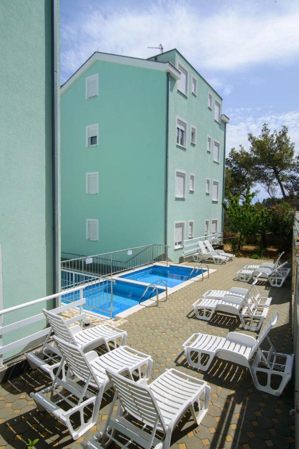 Apartman Fishers View Τρογκίρ Εξωτερικό φωτογραφία