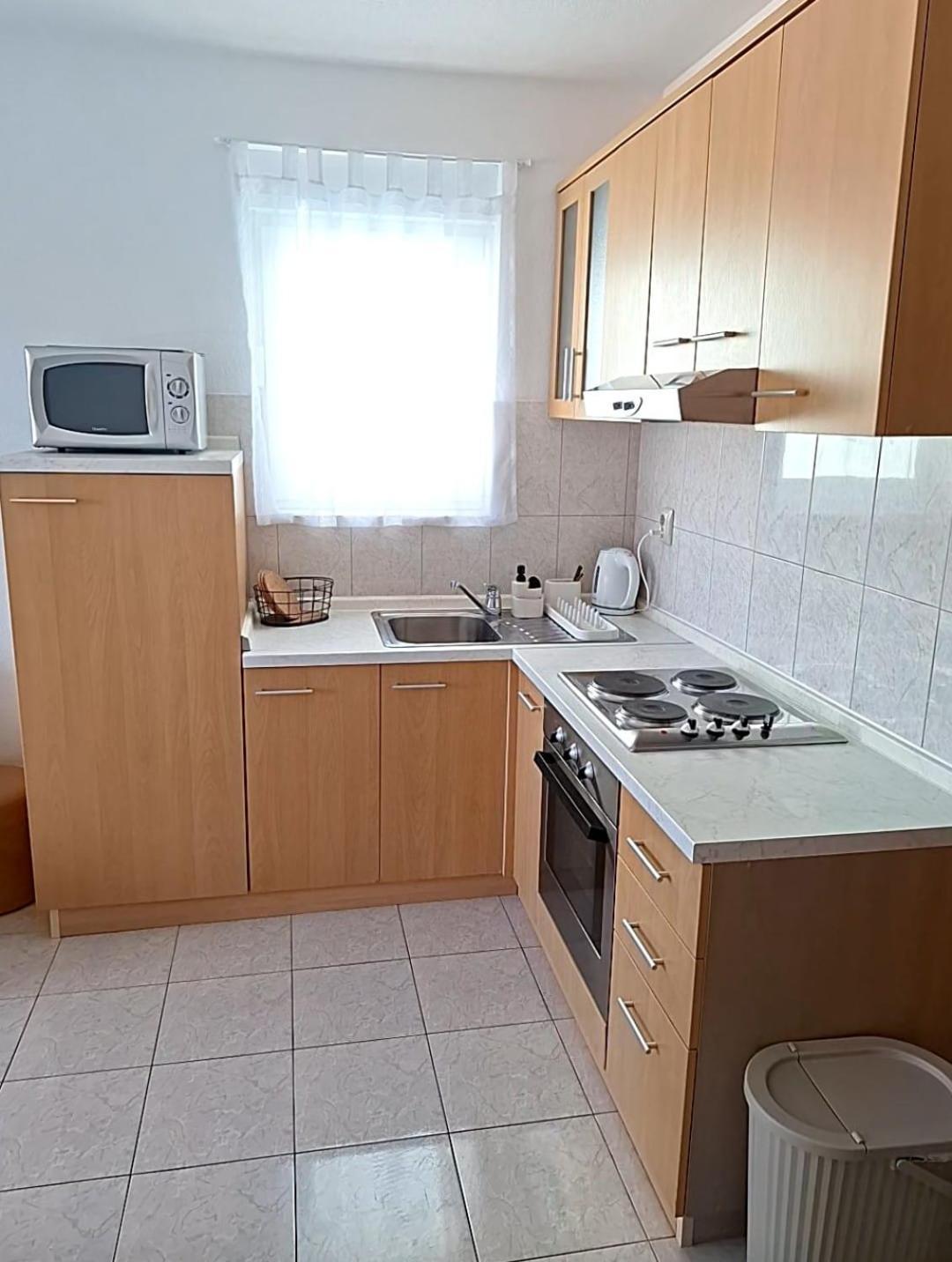 Apartman Fishers View Τρογκίρ Εξωτερικό φωτογραφία
